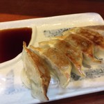 博多きらら - 餃子