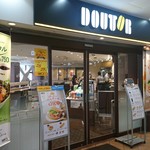 Dotoru Kohi Shoppu - 外観