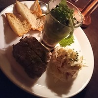マディソン ニューヨーク キッチン - 