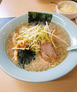 ラーメンショップ - 