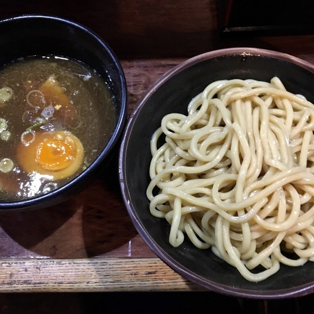 大勝軒 名古屋店 本山 つけ麺 食べログ