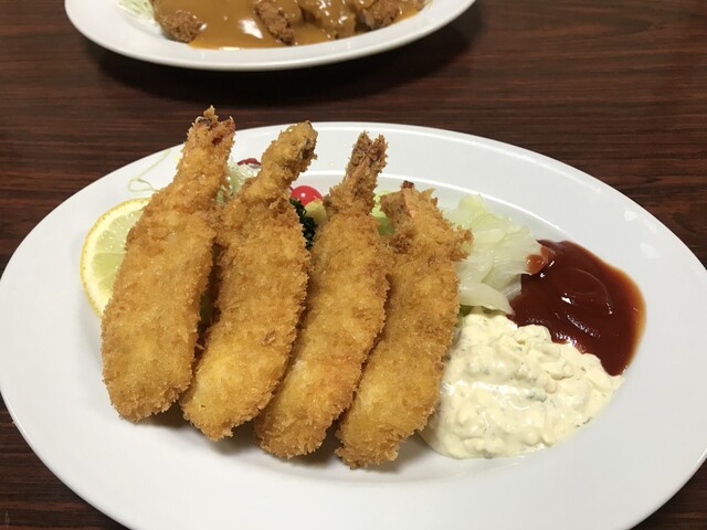『定番以外を食べる』by rumy366973 : 肉のますゐ （にくのますい） - 八丁堀/洋食 [食べログ]
