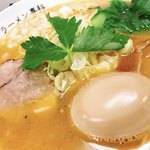 ラーメン専科 竹末食堂 - 