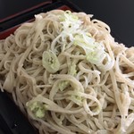 Teuchi Soba Udon Hisamori - 