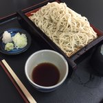 Teuchi Soba Udon Hisamori - 