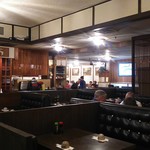 歌舞伎レストラン - 