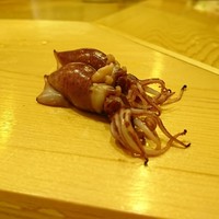 鮨 しゅん輔 阿佐ヶ谷 - 