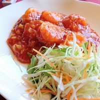 全聚徳 新宿店 - 