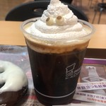 ミスタードーナツ - 