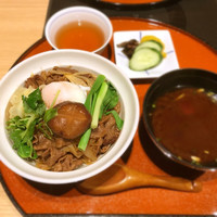 すき焼 藤尾 - 
