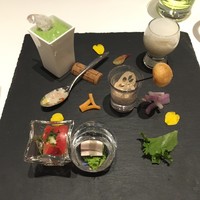 フォーシーズン - 