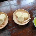 二軒茶屋餅角屋本店 - 