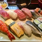 Takara zushi - 