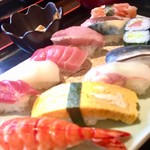 Takara zushi - 