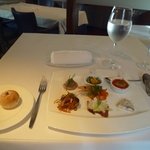 リストランテ　カステリーナ - 