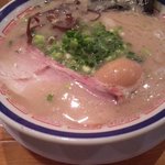 田中商店 本店 - ラーメン