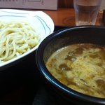 Tsukemen Ichirin - つけ麺中盛り