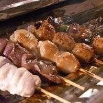 炭火焼 権兵衛 - 