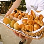 ファヌアン - 本日のパン