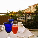 ファヌアン - にんじんジュース