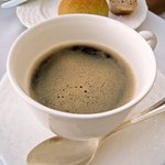 ファヌアン - コーヒー