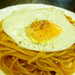 リエゾン - ナポリタン