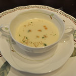 メリメロ - 季節のスープ 