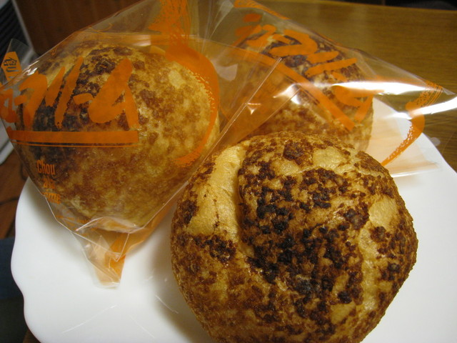 ハヤシ菓子店 - 天童（ケーキ）の写真