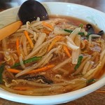 横浜ラーメン - 