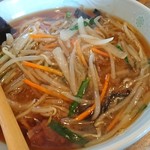 横浜ラーメン - 