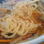 横浜ラーメン - 