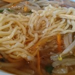 横浜ラーメン - 