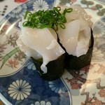 廻鮮寿司 塩釜港 - 