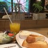 モスカフェ 銀座ナイン店