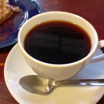 Caffe ｉｌ Venticello - コスタリカもたっぷり