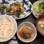 トモキッチン - 201809