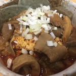 炭火串焼き「昌」 - 