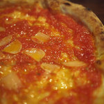 Pizzeria da Torachici - マリナーラ