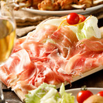 アジアンダイニングバー SAPANA - 