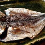 湯回廊 菊屋 - 料理写真: