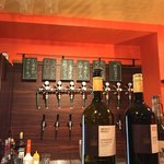 イタリア酒場 麦畑 - 