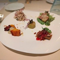 ヴィア トスカネッラ - 