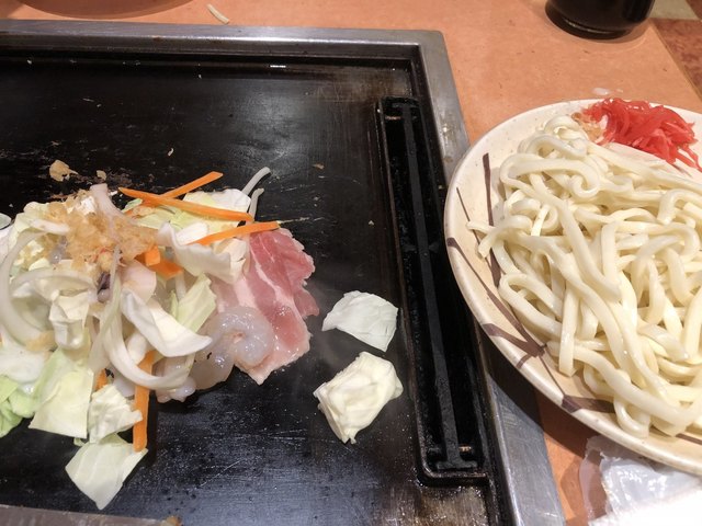 もんじゃや 新宿東南口店 新宿 お好み焼き 食べログ もんじゃや 新宿東南口店 新宿 お好み焼き 食べログ