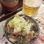 みそだれやきとり かんちゃん - 