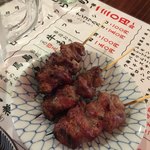 みそだれやきとり かんちゃん - 