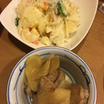 居酒屋　ぢんぢん - 