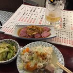 みそだれやきとり かんちゃん - 