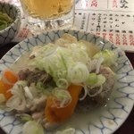 みそだれやきとり かんちゃん - 