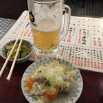 みそだれやきとり かんちゃん - 