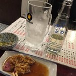 みそだれやきとり かんちゃん - 